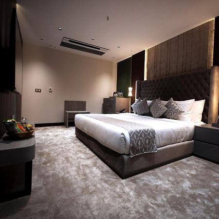 Morvee Hotels Durgapur المظهر الخارجي الصورة