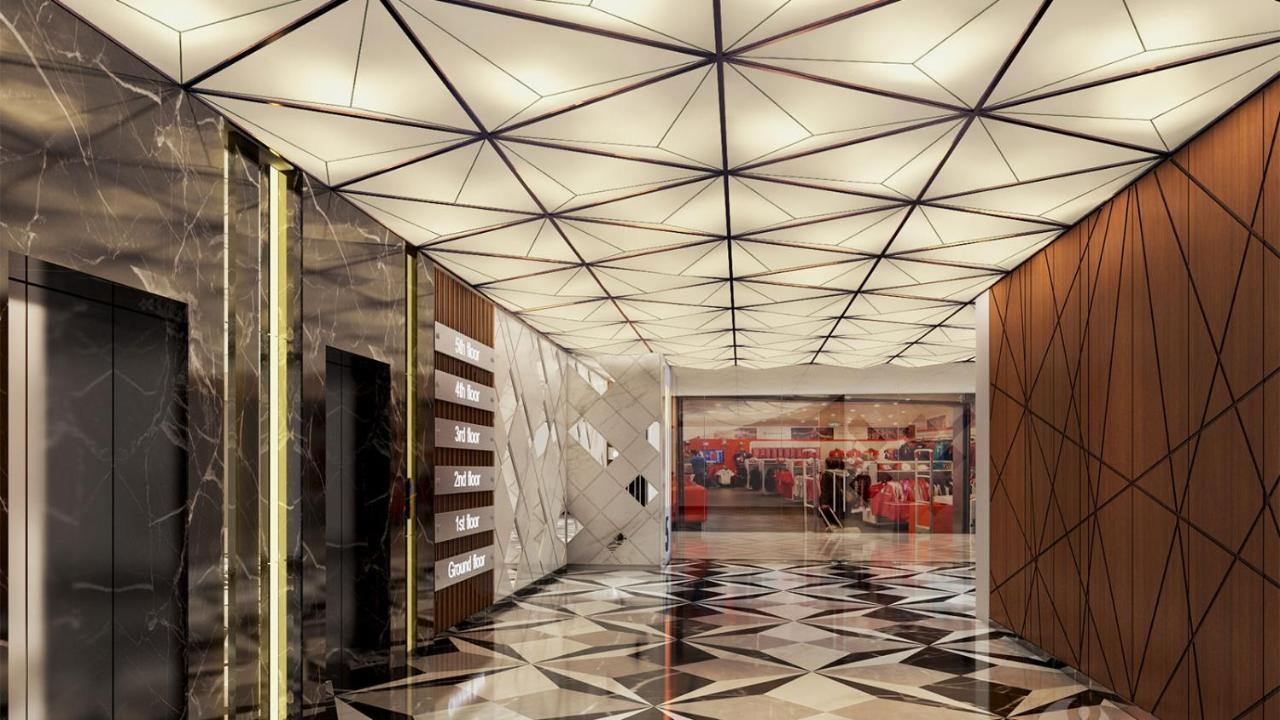 Morvee Hotels Durgapur المظهر الخارجي الصورة