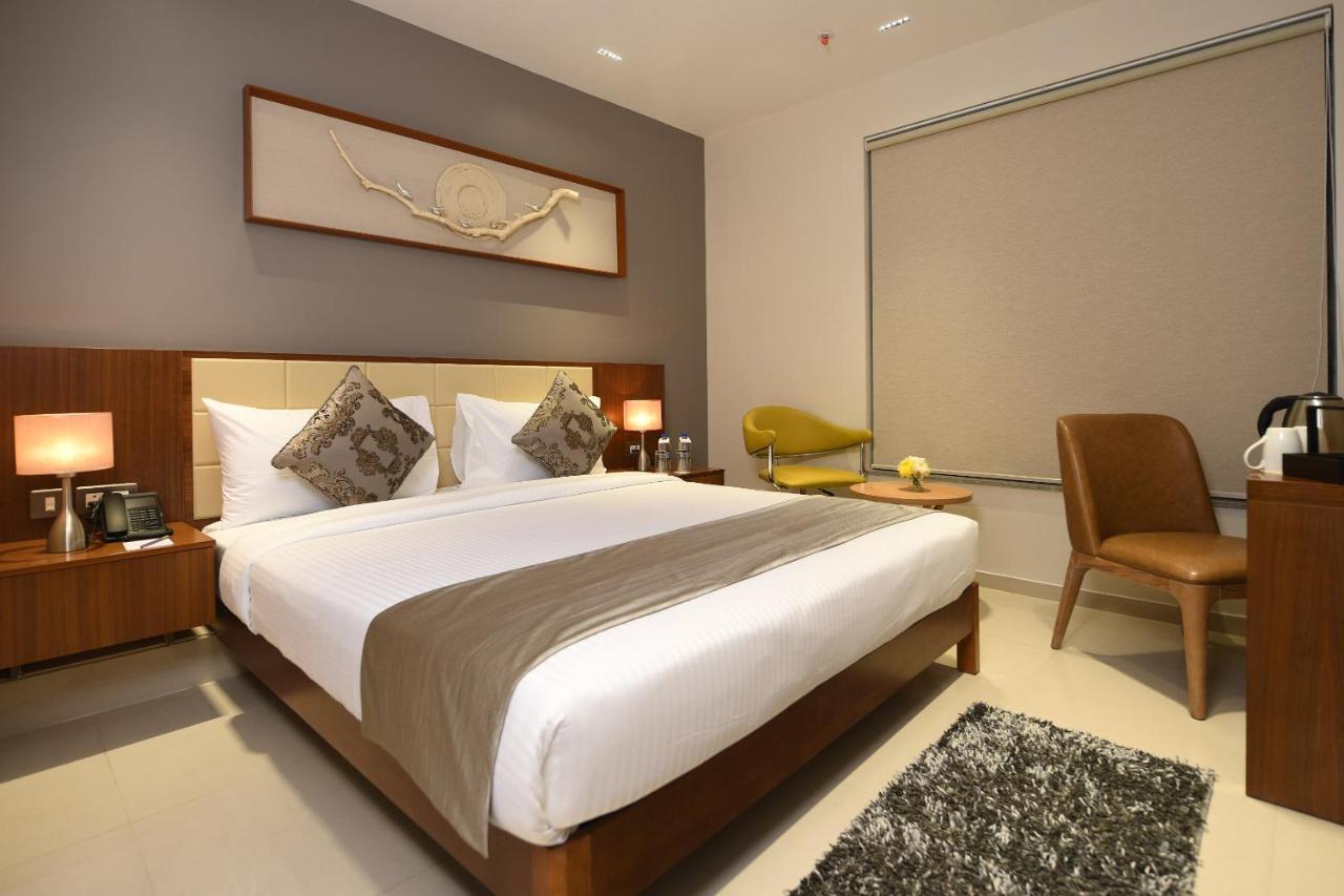 Morvee Hotels Durgapur المظهر الخارجي الصورة