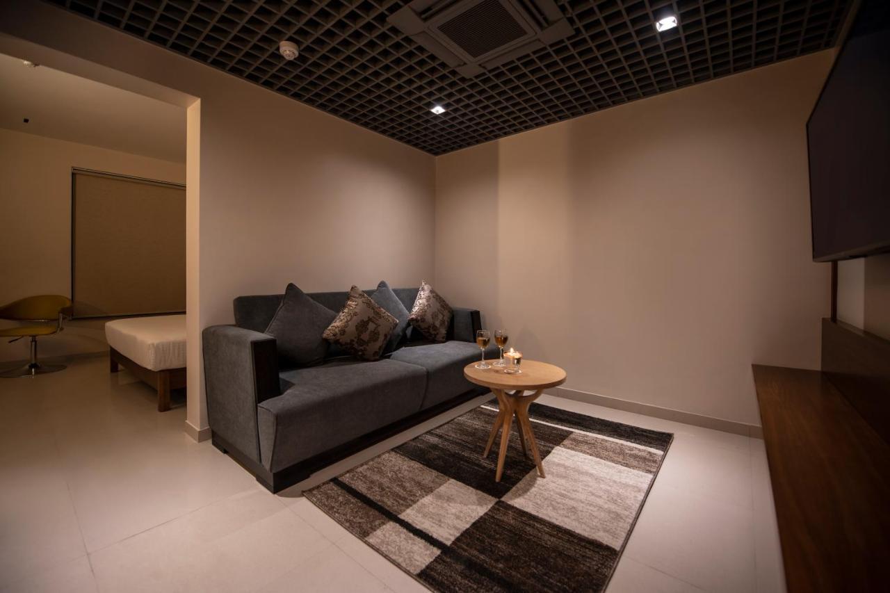Morvee Hotels Durgapur المظهر الخارجي الصورة