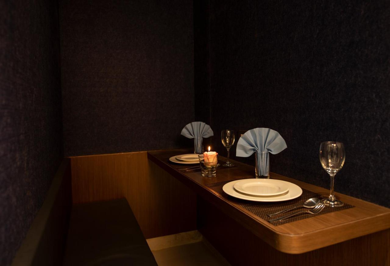 Morvee Hotels Durgapur المظهر الخارجي الصورة