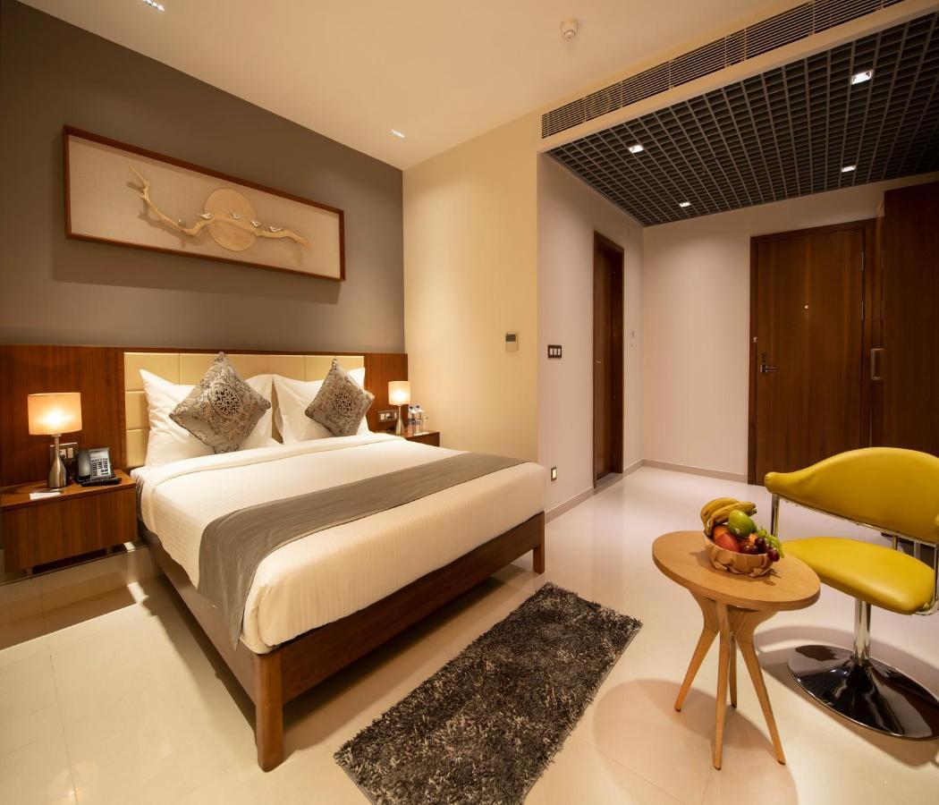 Morvee Hotels Durgapur المظهر الخارجي الصورة