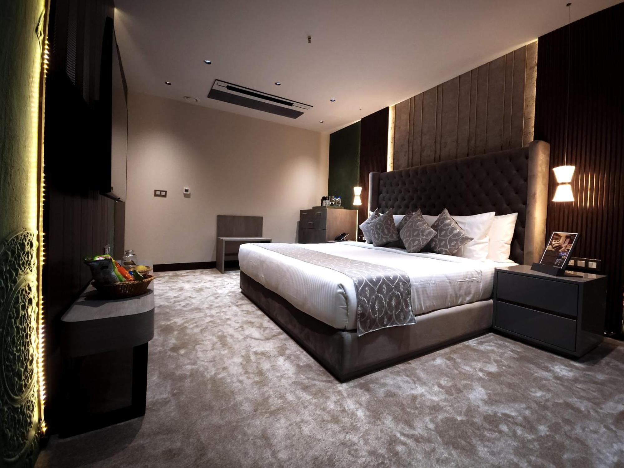 Morvee Hotels Durgapur المظهر الخارجي الصورة