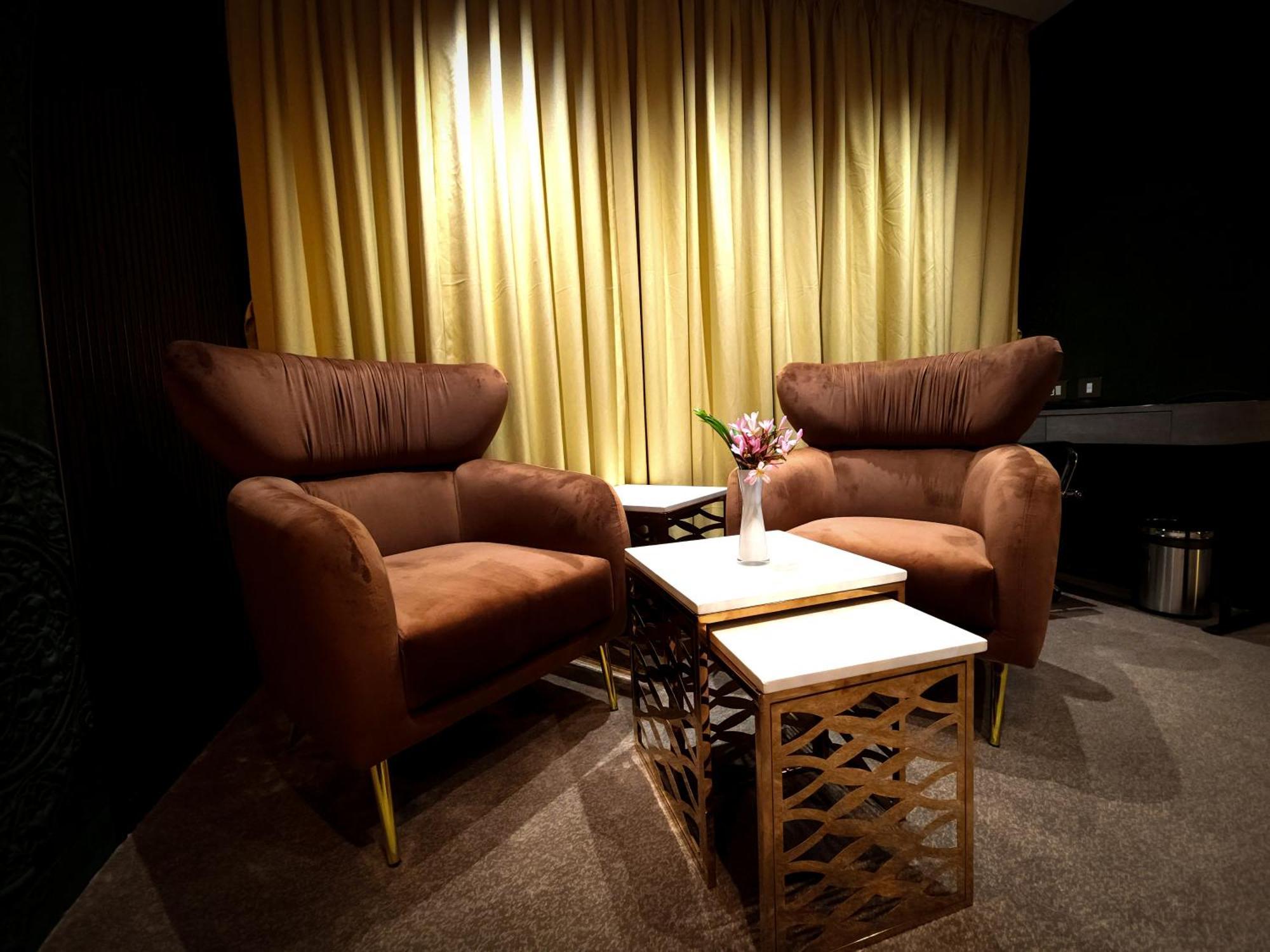 Morvee Hotels Durgapur المظهر الخارجي الصورة