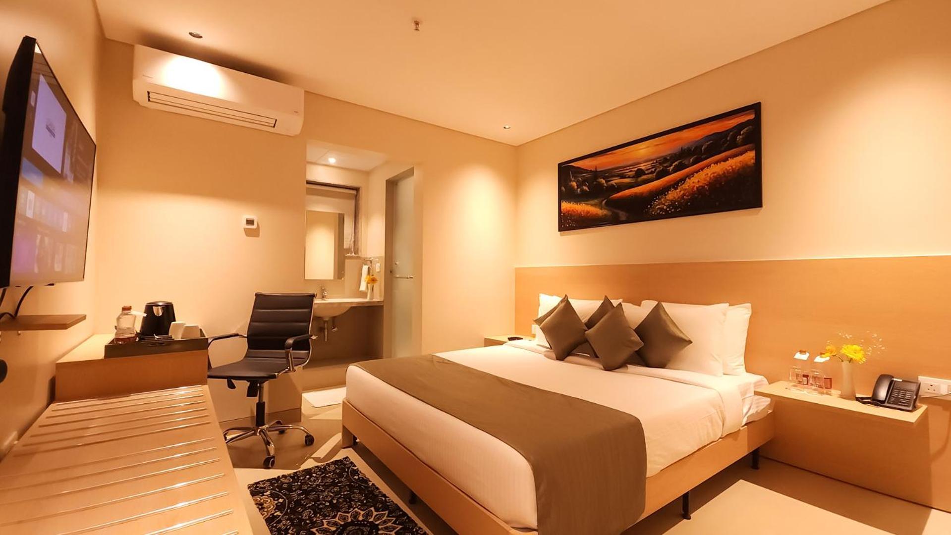 Morvee Hotels Durgapur المظهر الخارجي الصورة
