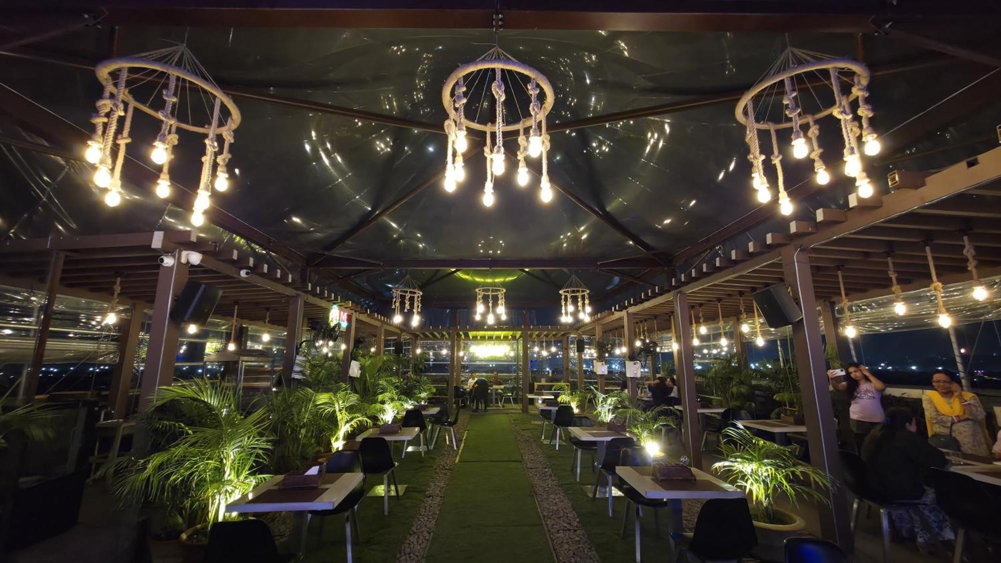 Morvee Hotels Durgapur المظهر الخارجي الصورة