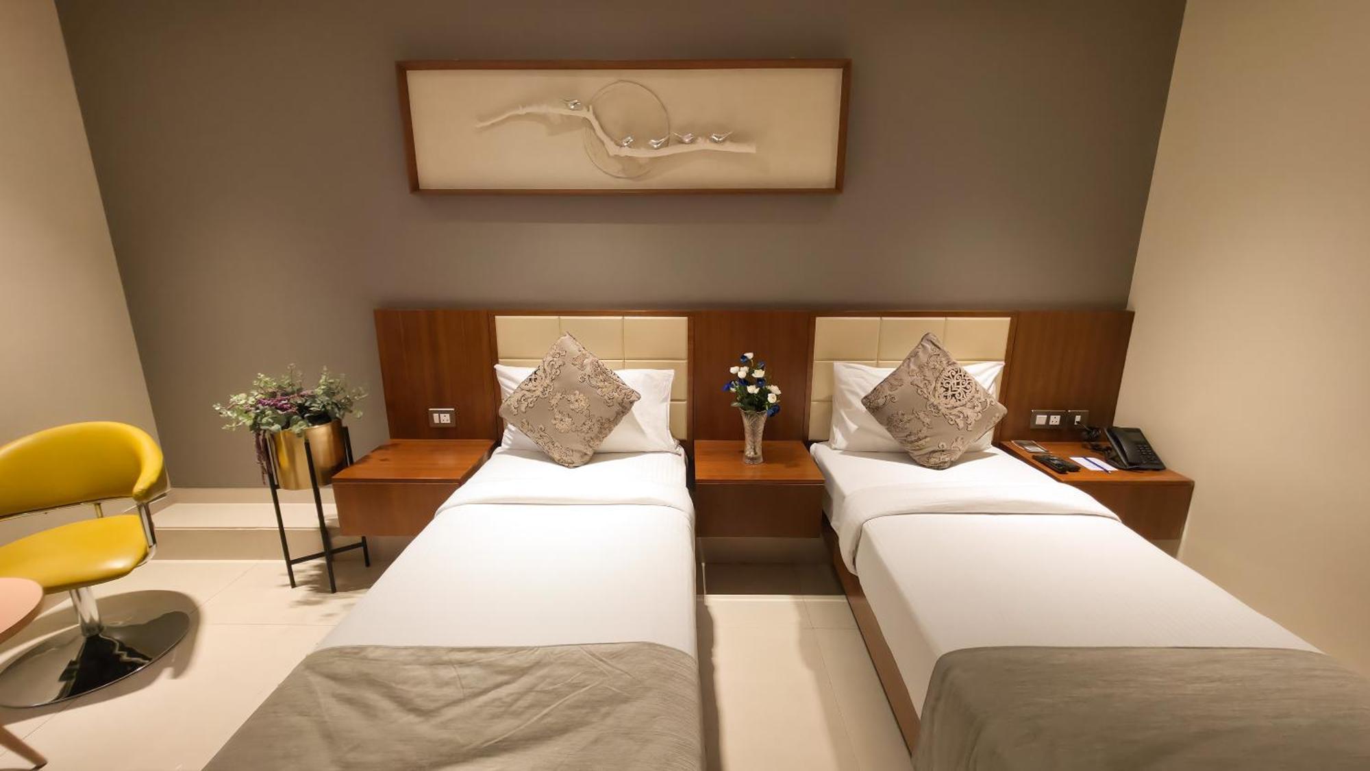Morvee Hotels Durgapur المظهر الخارجي الصورة