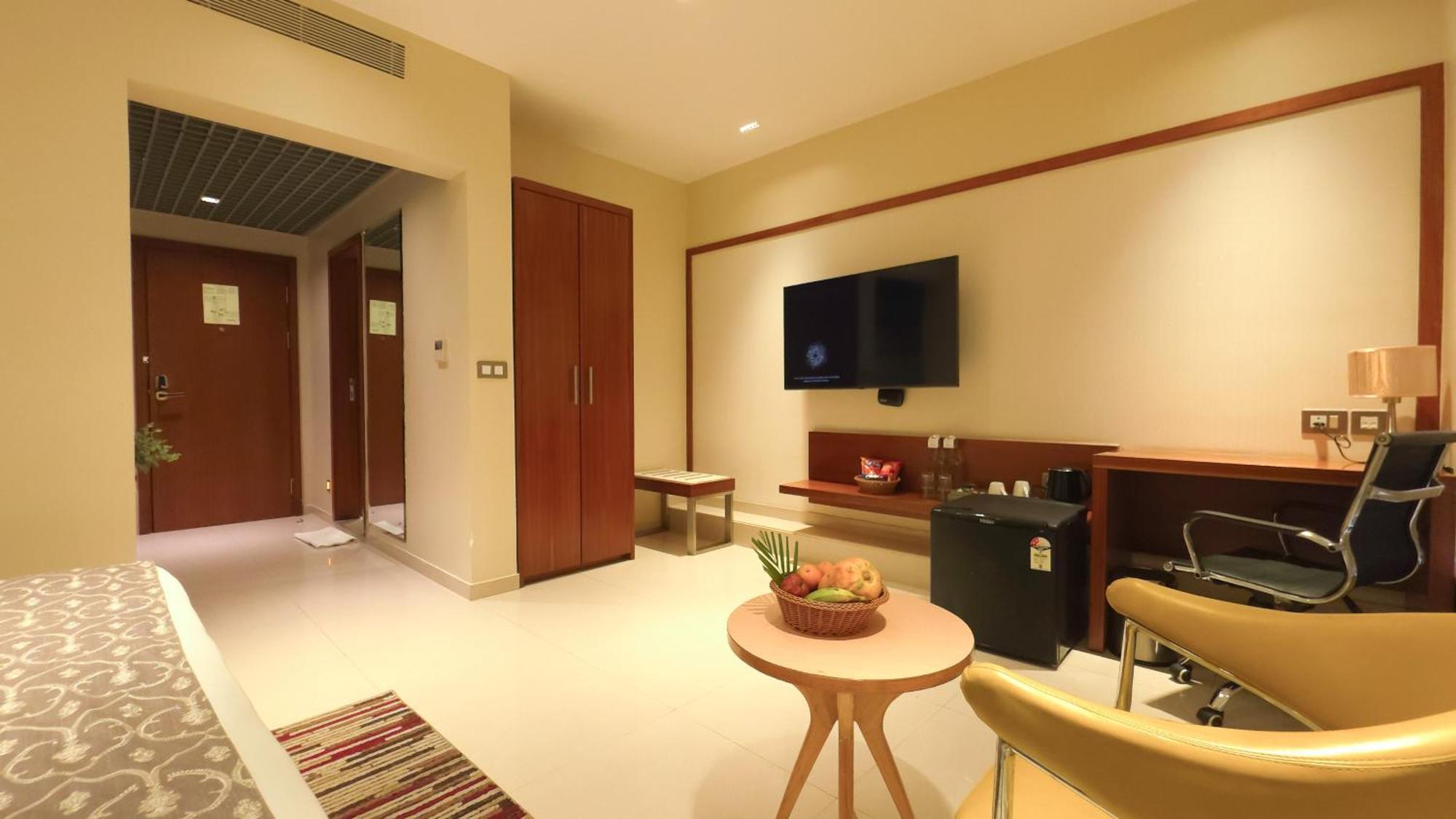 Morvee Hotels Durgapur المظهر الخارجي الصورة