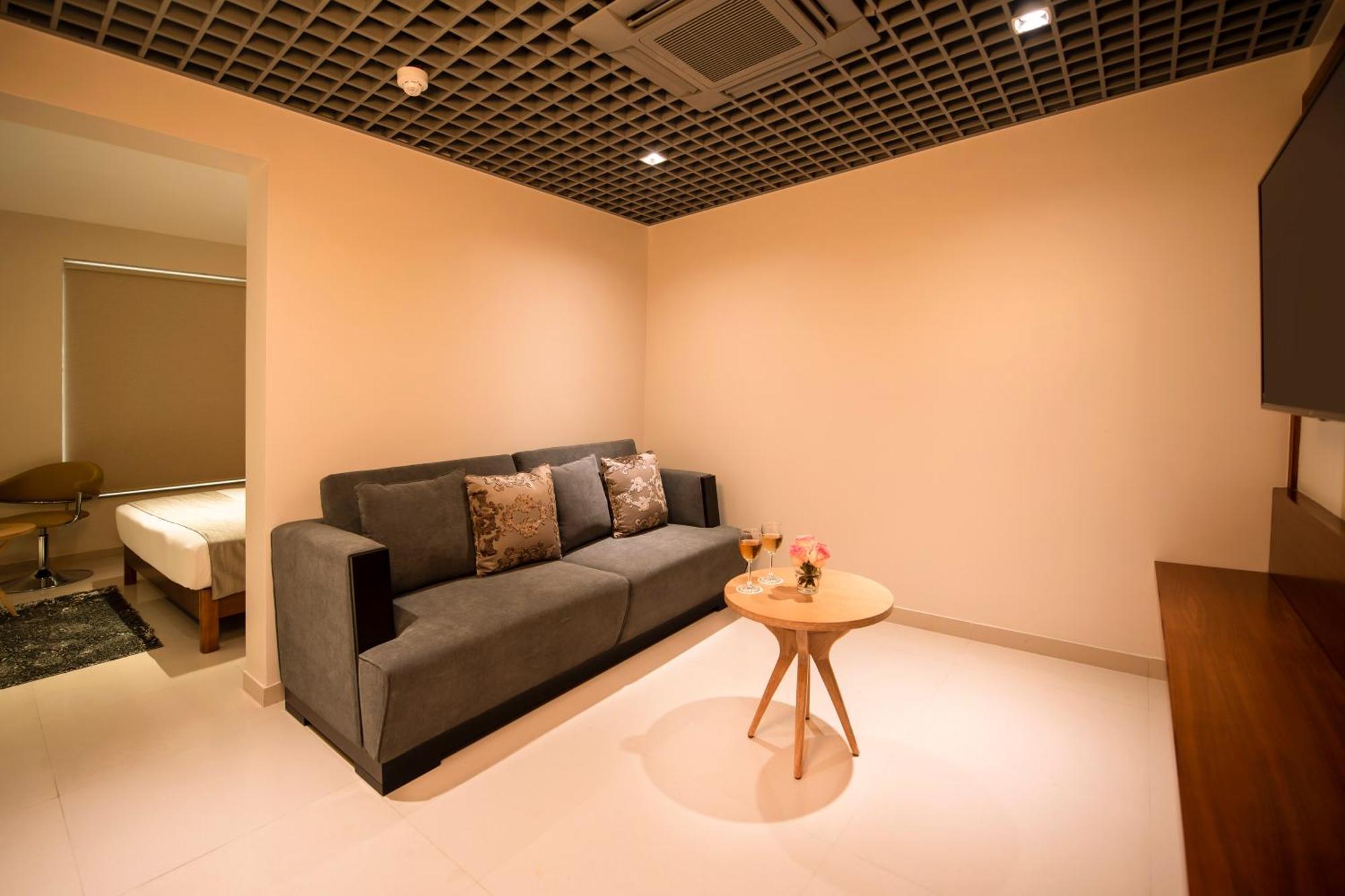 Morvee Hotels Durgapur المظهر الخارجي الصورة