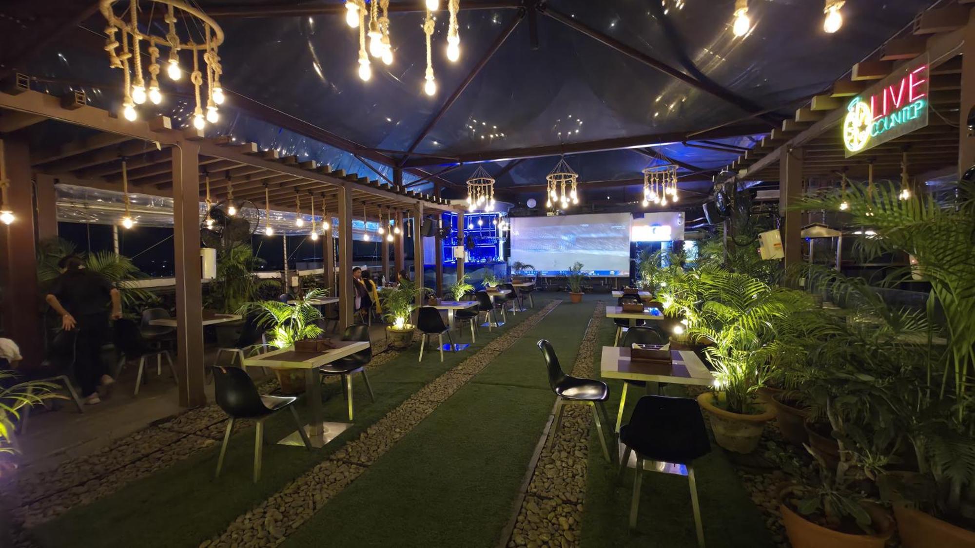 Morvee Hotels Durgapur المظهر الخارجي الصورة