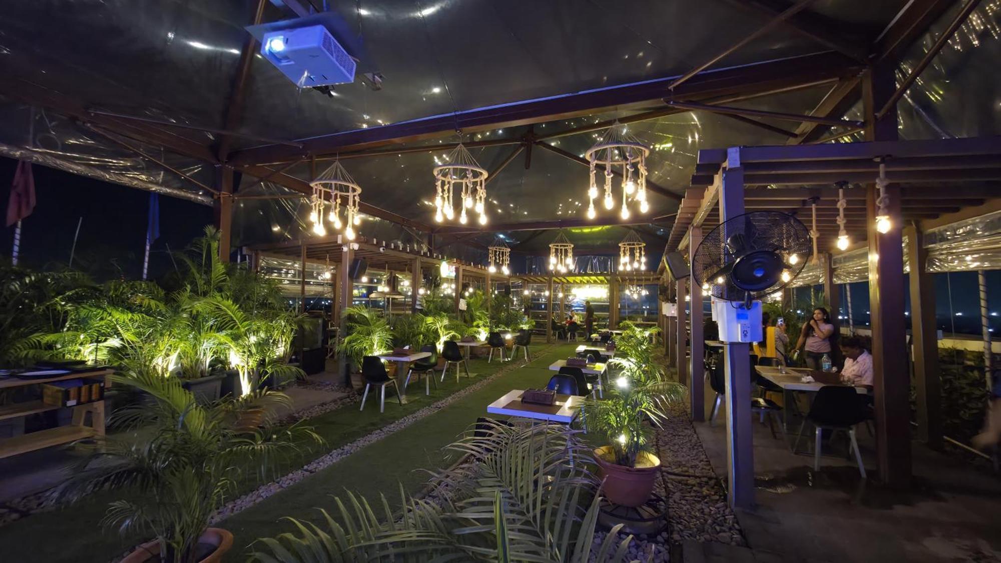 Morvee Hotels Durgapur المظهر الخارجي الصورة
