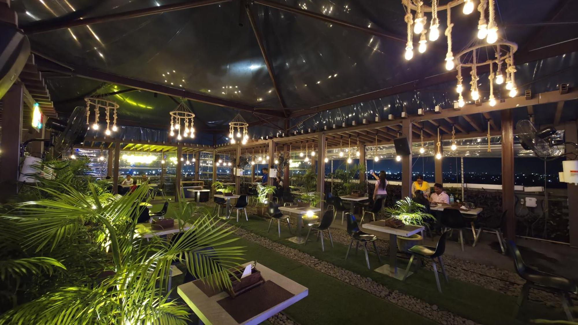 Morvee Hotels Durgapur المظهر الخارجي الصورة