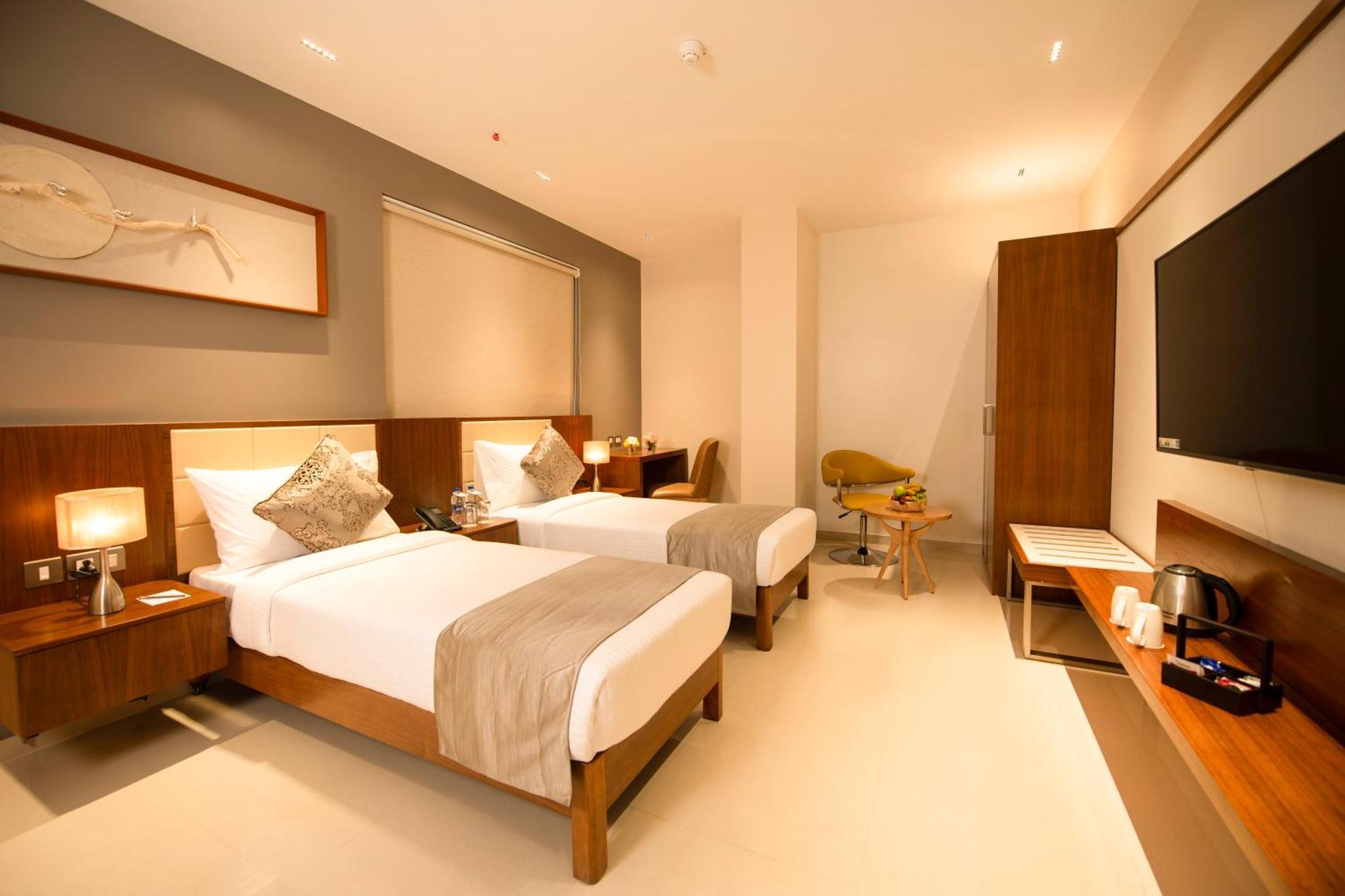 Morvee Hotels Durgapur المظهر الخارجي الصورة